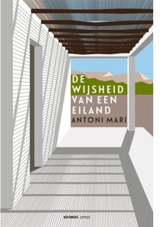 Vrije Uitgevers, De De Wijsheid Van Een Eiland - Antoni Marí