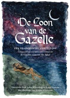 Vrije Uitgevers, De De Zoon Van De Gazelle - Sabine Wassenberg