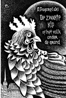 Vrije Uitgevers, De De Zwarte Kip