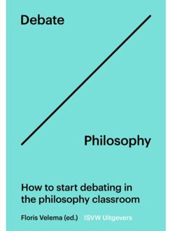 Vrije Uitgevers, De Debate / Philosophy