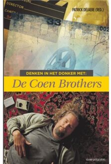 Vrije Uitgevers, De Denken in het donker met Coen Brothers - (ISBN:9789083212234)