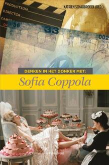 Vrije Uitgevers, De Denken in het donker met Sofia Coppola - (ISBN:9789083212241)