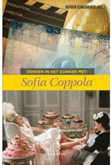 Vrije Uitgevers, De Denken in het donker met Sofia Coppola - (ISBN:9789083212241)