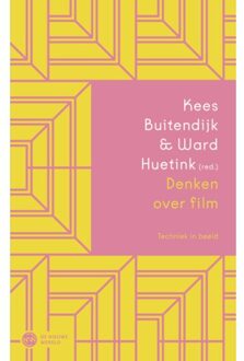 Vrije Uitgevers, De Denken Over Film