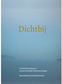 Vrije Uitgevers, De Dichtbij - Astrid van Zon