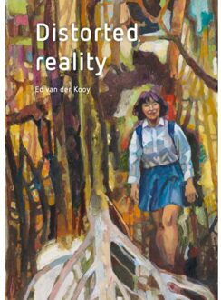 Vrije Uitgevers, De Distorted Reality - Ed van der Kooy