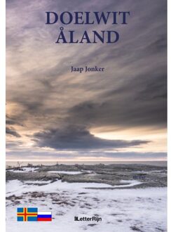 Vrije Uitgevers, De Doelwit - Jaap Jonker