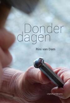 Vrije Uitgevers, De Donderdagen - Rini van Dam