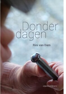 Vrije Uitgevers, De Donderdagen - Rini van Dam