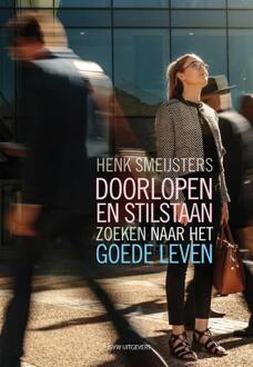 Vrije Uitgevers, De Doorlopen En Stilstaan - (ISBN:9789492538611)