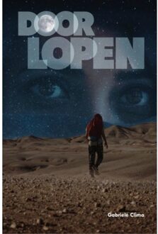 Vrije Uitgevers, De Doorlopen - Gabriele Clima