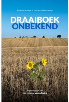 Vrije Uitgevers, De Draaiboek Onbekend - Bea Aarnoutse
