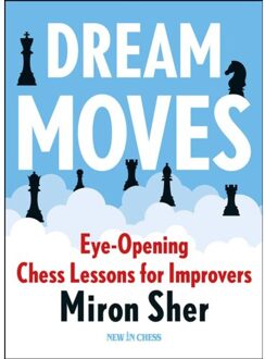 Vrije Uitgevers, De Dream Moves - Miron Sher