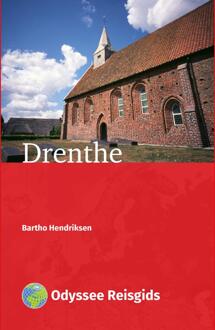 Vrije Uitgevers, De Drenthe - Bartho Hendriksen