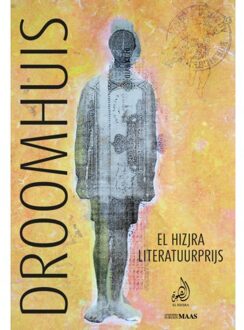 Vrije Uitgevers, De Droomhuis