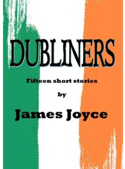 Vrije Uitgevers, De Dubliners