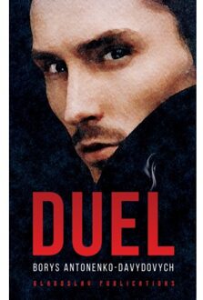 Vrije Uitgevers, De Duel - Borys Antonenko-Davydovych