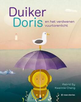 Vrije Uitgevers, De Duiker Doris - Astrid Sy