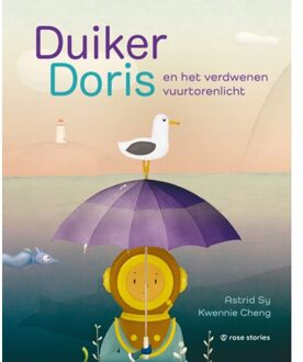 Vrije Uitgevers, De Duiker Doris - Astrid Sy