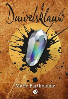 Vrije Uitgevers, De Duivelsklauw - Marie Bartholomé