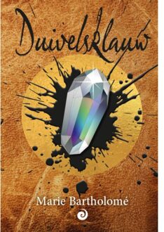 Vrije Uitgevers, De Duivelsklauw - Marie Bartholomé