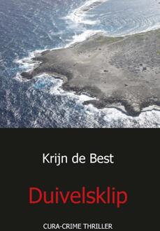 Vrije Uitgevers, De Duivelsklip - Boek Krijn de Best (9071501612)