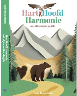 Vrije Uitgevers, De Dunselman Hart Hoofd Harmonie - Ineke Dunselman