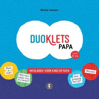 Vrije Uitgevers, De Duoklets papa