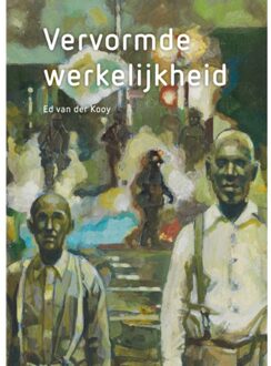 Vrije Uitgevers, De Ed van der Kooy - Vervormde werkelijkheid - (ISBN:9789062167814)