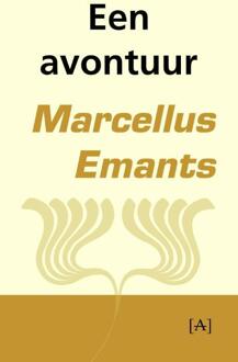 Vrije Uitgevers, De Een avontuur - Boek Marcellus Emants (9491618016)