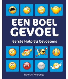 Vrije Uitgevers, De Een boel gevoel