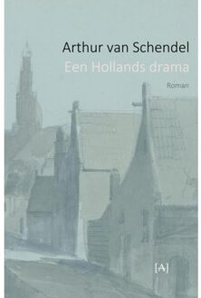 Vrije Uitgevers, De Een Hollands Drama