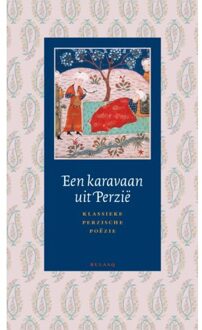 Vrije Uitgevers, De Een Karavaan Uit Perzië