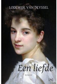 Vrije Uitgevers, De Een Liefde - Lodewijk van Deyssel