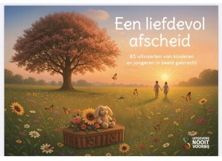 Vrije Uitgevers, De Een Liefdevol Afscheid - Ma Louwen-van Bekkum