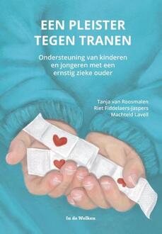 Vrije Uitgevers, De Een pleister tegen tranen - (ISBN:9789077179376)