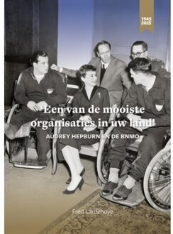 Vrije Uitgevers, De 'Een Van De Mooiste Organisaties In Uw Land' - Fred Lardenoye