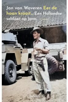 Vrije Uitgevers, De Eer De Haan Kraait - Jan van Waveren