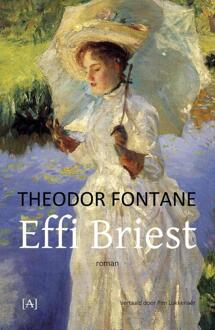 Vrije Uitgevers, De Effi Briest - Theodor Fontane