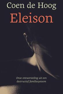 Vrije Uitgevers, De Eleison - (ISBN:9789058041920)