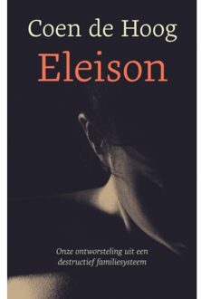 Vrije Uitgevers, De Eleison - (ISBN:9789058041920)