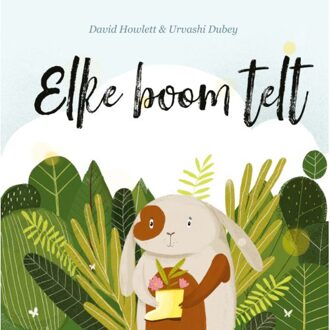 Vrije Uitgevers, De Elke Boom Telt - David Howlett