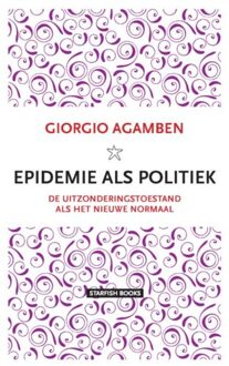Vrije Uitgevers, De Epidemie als politiek