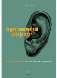Vrije Uitgevers, De Er gaat een wereld voor je open - (ISBN:9789077556337)