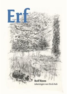 Vrije Uitgevers, De Erf - Rolf Roos