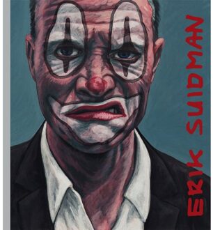 Vrije Uitgevers, De Erik Suidman - (ISBN:9789491757853)
