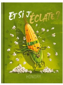 Vrije Uitgevers, De Et Si J' - Bieke Biesbrouck