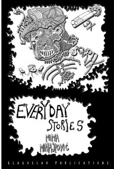 Vrije Uitgevers, De Everyday Stories - Mima Mihajlović