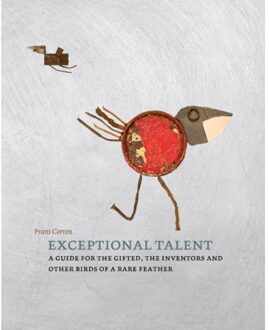 Vrije Uitgevers, De Exceptional Talent - Frans Corten