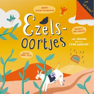 Vrije Uitgevers, De Ezelsoortjes